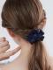 Scrunchie aus Seide HS054