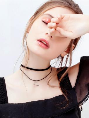 Choker CH002