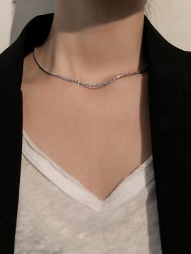 Damen-Halskette HA006