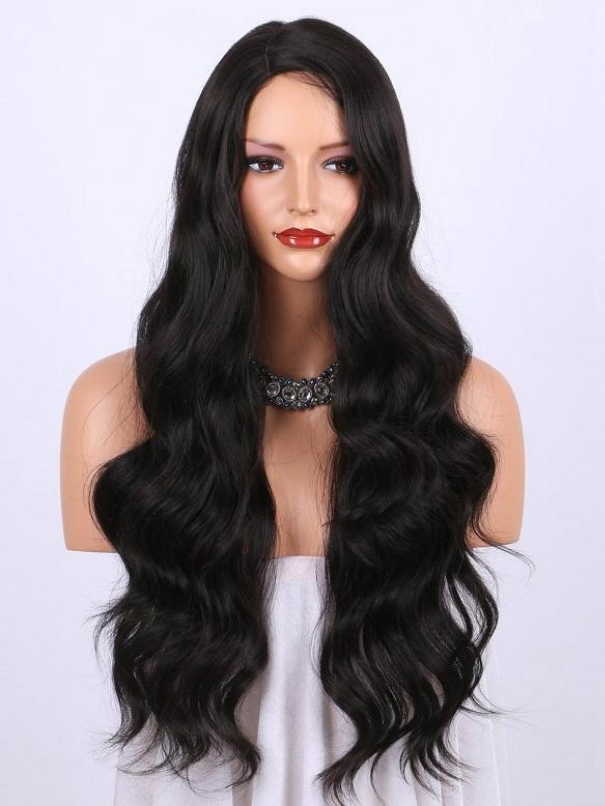 Synthetic lace outlet